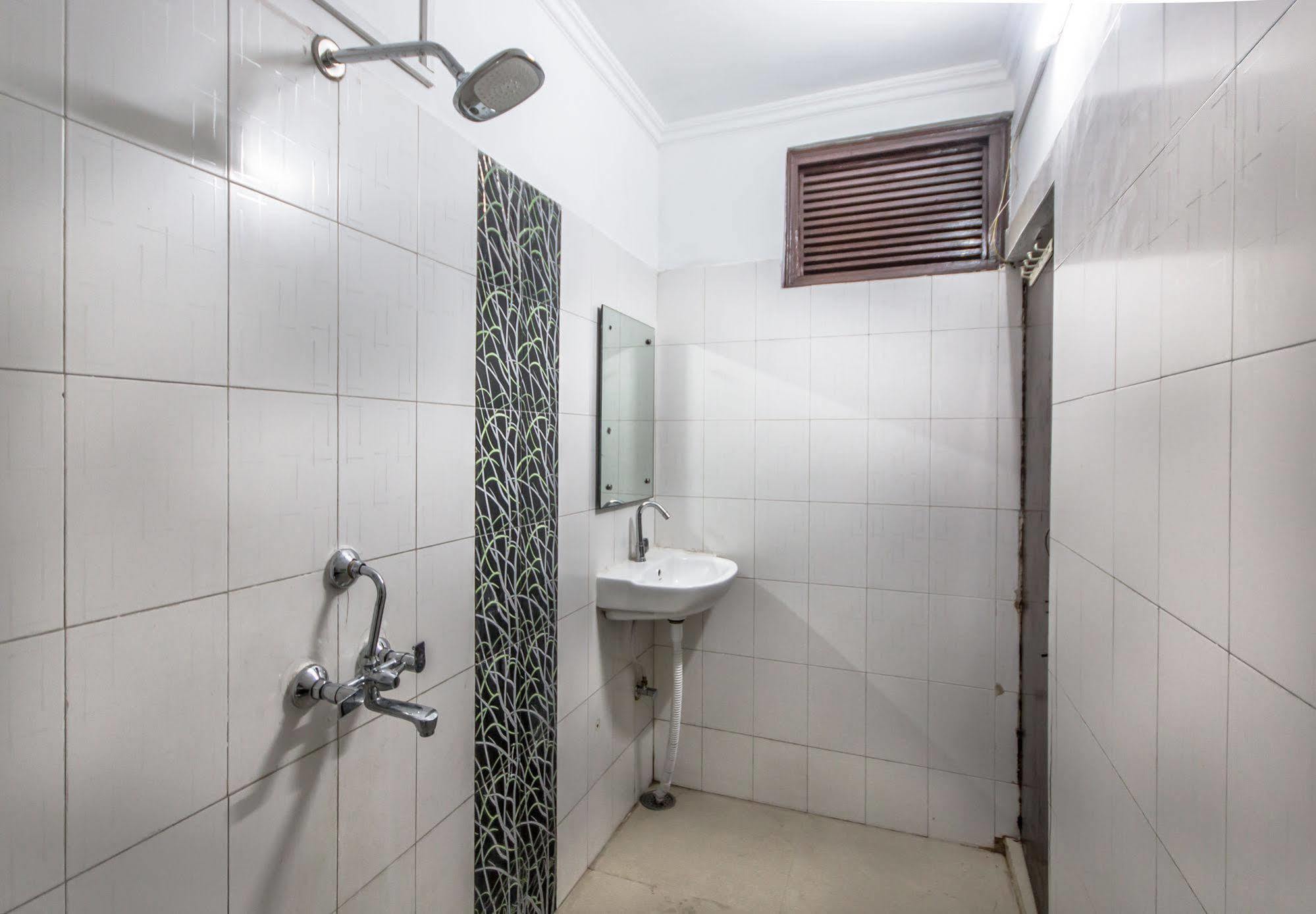 Bunk Hostel Delhi New Delhi Ngoại thất bức ảnh
