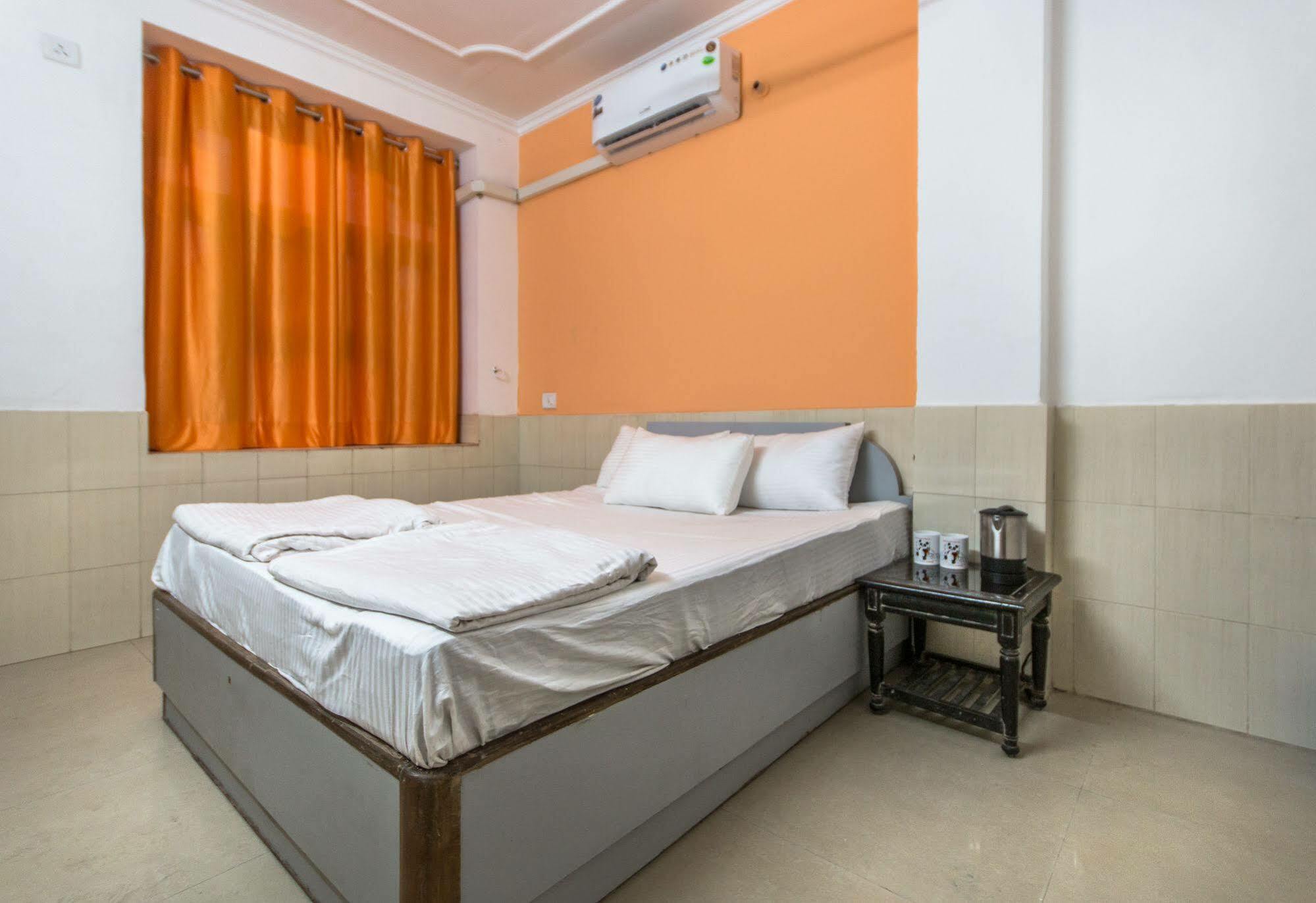 Bunk Hostel Delhi New Delhi Ngoại thất bức ảnh