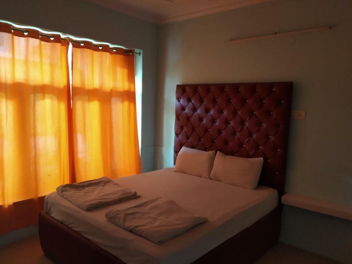 Bunk Hostel Delhi New Delhi Ngoại thất bức ảnh
