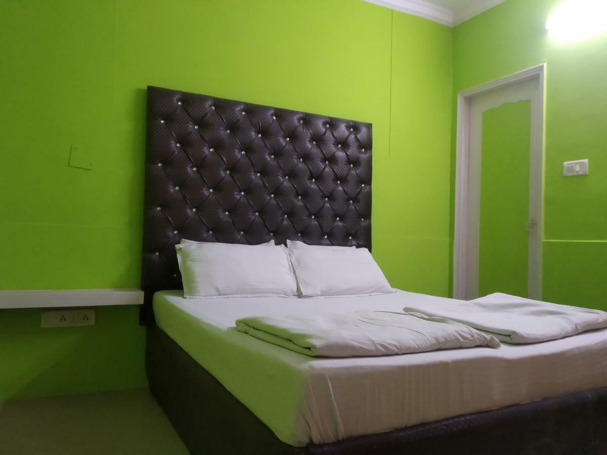 Bunk Hostel Delhi New Delhi Ngoại thất bức ảnh