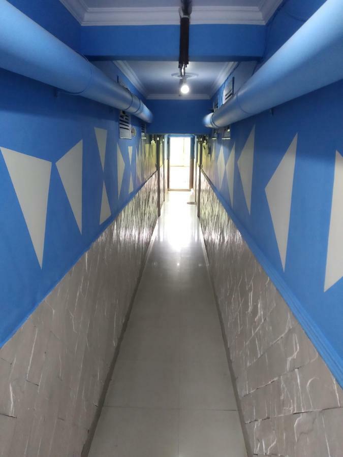 Bunk Hostel Delhi New Delhi Ngoại thất bức ảnh